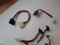 Захранващи SATA кабели  8 Броя/, снимка 5