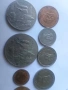 стари монети, снимка 1