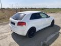 Audi a3 2.0tfsi quattro dq500 ауди а3 тфси 4х4 на части, снимка 4