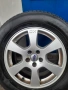 Оригинални Джанти Волво/Volvo xc60/xc70 5x108 17 цола 4 броя, снимка 3