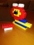 Стари Конструктори Лего Basic - Lego Basic, снимка 6
