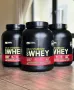 Суроватъчен Протеин Gold Standart Whey, снимка 4