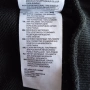 ADIDAS L/XL 100% ОРИГИНАЛЕН черен суичър худи анорак горница Адидас, снимка 7