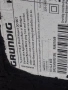 оригинална стойка крачета телевизор GRUNDIG модел  55VLX600, снимка 7
