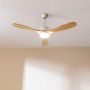  Cecotec EnergySilence Aero 5290 Golden Pro Ceiling Fan 35 W, снимка 2