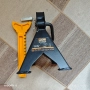 Подпори за автомобил JCB 3 тона – комплект 2 бр., снимка 3