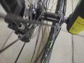 Продавам колела внос от Германия мтв алуминиев велосипед MAVERIK SPRINT 27.5 цола амортисьор диск, снимка 11