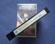 Видеокасета VHS Star Wars Междузвездни Войни Завръщането на Джедаите, снимка 3