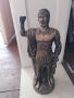 Продавам статуетка на Константин Велики, снимка 1 - Антикварни и старинни предмети - 45163710