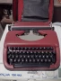 Нова Българска пишеща машина , снимка 11