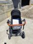 Бебешка количка LORELLI , снимка 1 - Детски колички - 45794371