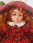 Порцеланова кукла от Alberon Daisy , снимка 5