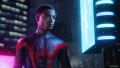 Видеоигра за PlayStation 5,  Sony  „Marvel's Spider-Man: Miles Morales“ (PS5), снимка 5