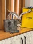 Дамска чанта Fendi - Налични различни цветове Код D720, снимка 7