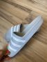 Оригинални светло сиви чехли Adidas ! 42 н, снимка 2
