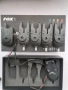 Сигнализатори fox mini micron X 4+1, снимка 1