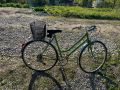 Продавам ретро колело, снимка 1 - Велосипеди - 45178060
