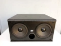 HECO пасивен SUBWOOFER, снимка 1
