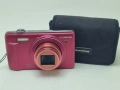 Olympus VR-340 Digital Camera 16.0 MP , снимка 1
