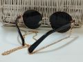 Унисекс слънчеви очила - 60 sunglassesbrand , снимка 3