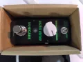 SONICAKE Digital Reverb Room Hall Plate Guitar Effects Pedal - Реверб педал за ел китара /НОВ/, снимка 12