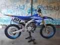 Yamaha yz250f 2020, снимка 1