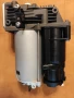 Нов компресор AIRMATIC с реле за Mercedes ML W164 / GL X164 – OEM 1643201204 – Гаранция 12 м., снимка 7