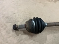 Предна лява полуоска за VW Golf 3 1.9 TDI, снимка 2