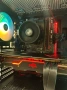 Геймърски компютър AMD Ryzen 5 3600, RX 5700 XT 8GB, 16GB ram, снимка 3