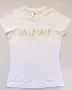 Balmain дамски тениски , снимка 2