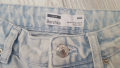 Светло сини дънки дамски дънки BERSHKA DENIM EUR38, снимка 7
