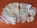 бебешки дрешки за момиченце, снимка 7