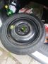 Резервна гума патерица за Ауди VW-AUDI-OPEL, снимка 1 - Гуми и джанти - 38249160