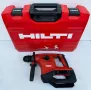 HiLTi TE 30-22 NURON - Безчетков акумулаторен перфоратор , снимка 1