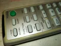 SONY RM-EX77 AUDIO REMOTE CONTROL-ВНОС SWISS 3012240841, снимка 4