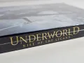 Underworld: Rise of the Lycans (DVD), снимка 5