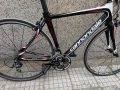 Cannondale Synapse Carbon/Shimano 105/Mavic Aksium RACE/шосеен велосипед, снимка 11