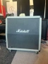 Marshall Jubilee Series 1987 2551AV ОРИГИНАЛЕН 4×12 кабинет, снимка 1