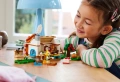 НОВО! LEGO Animal Crossing 77049 Kъщата на Isabelle , снимка 8