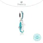 -15% OFF! Колекция Талисмани Fresca Морска серия по модел тип Пандора с печати S 925 Pandora , снимка 8