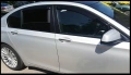 Ветробрани за BMW 7 F01 (2008+) Sedan 4бр. предни и задни Неко, снимка 2