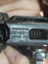 Дерайлъор 9 скорости за велосипед Колело Shimano deore rd m 511, снимка 3