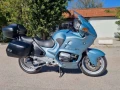 BMW R 1100 RT, снимка 10