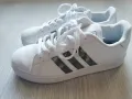 adidas - Маратонки grand court 2.0 k 36.2/3, Бял, снимка 3
