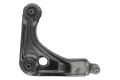 Носач преден ляв долен AYD за FORD KA 1.3 09.96-11.08г. (с хидравлика) № 9700792, снимка 2
