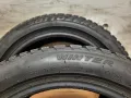 2 бр. 205/50/17 Pirelli DOT1022 / зимни гуми, снимка 8