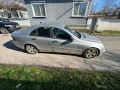 Mercedes c220 om611 Бракувана, снимка 5
