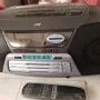 JVC RC-XC3BK, снимка 18