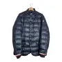 Moncler Grenoble Reinseald Down Puffer Jacket Пухено Яке, снимка 1