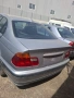Преден и заден капак БМВ е46 седан 2002, снимка 9